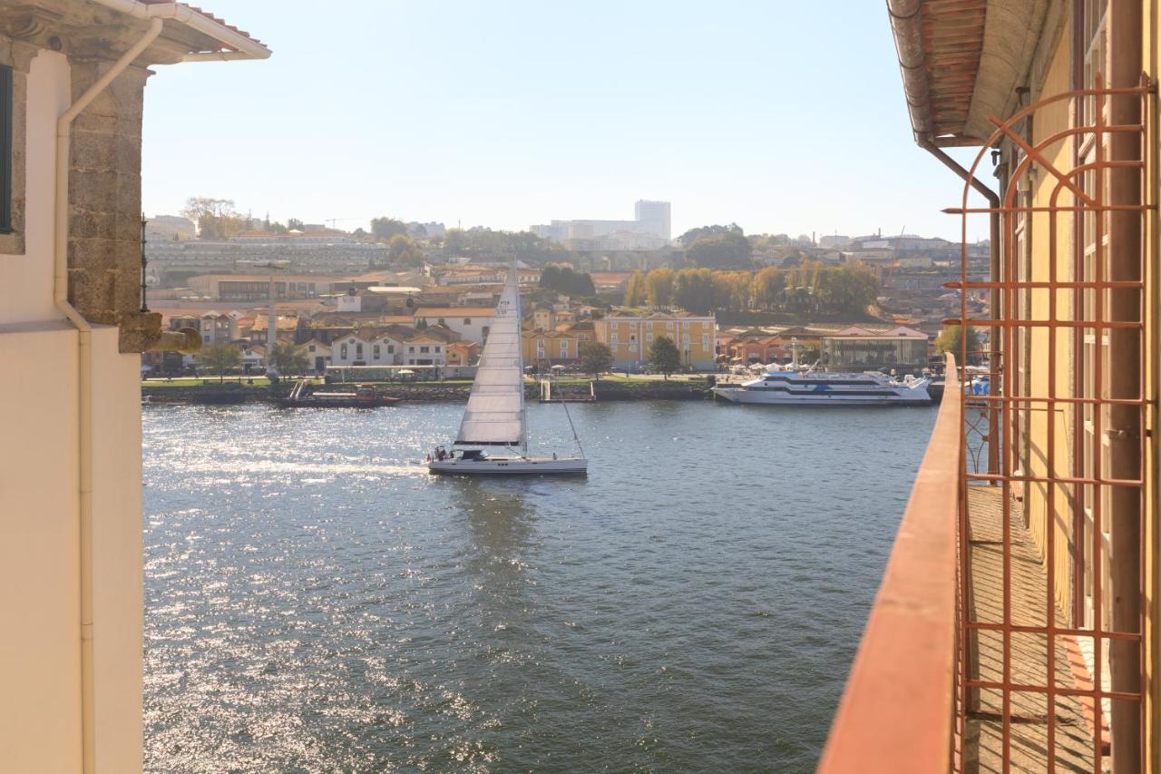 Oporto Home - River Front Extérieur photo