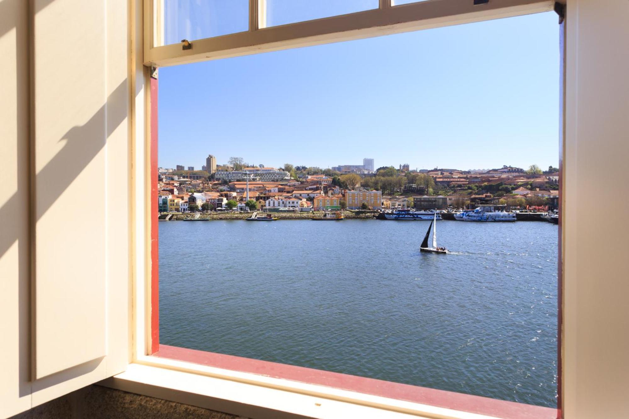 Oporto Home - River Front Extérieur photo