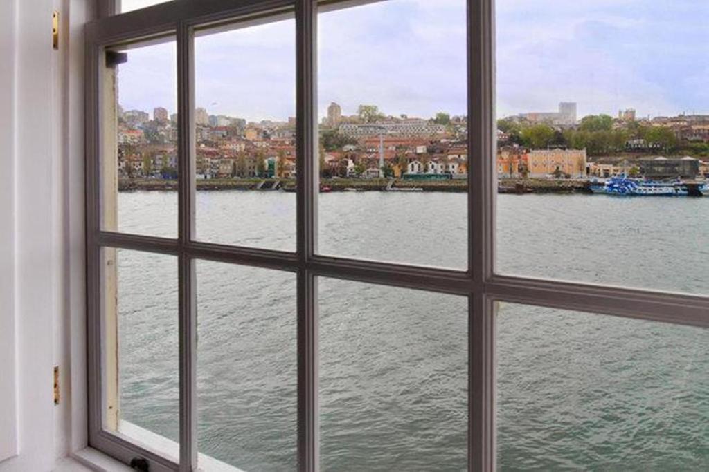 Oporto Home - River Front Chambre photo