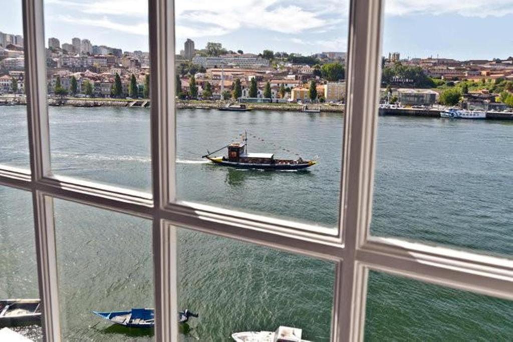 Oporto Home - River Front Chambre photo