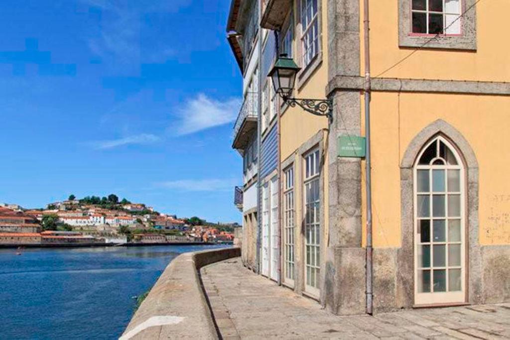 Oporto Home - River Front Extérieur photo