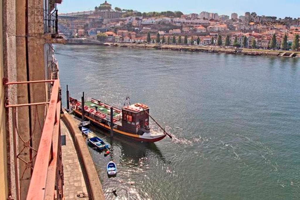 Oporto Home - River Front Chambre photo
