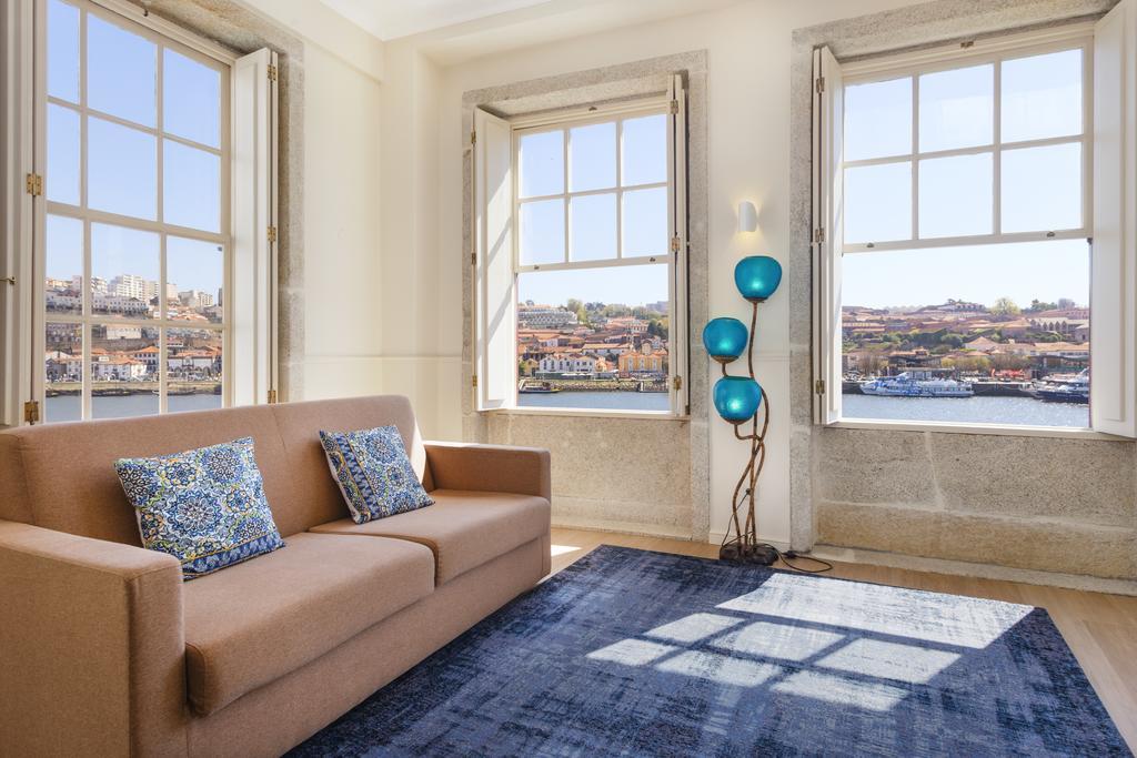 Oporto Home - River Front Extérieur photo