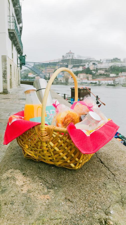 Oporto Home - River Front Extérieur photo