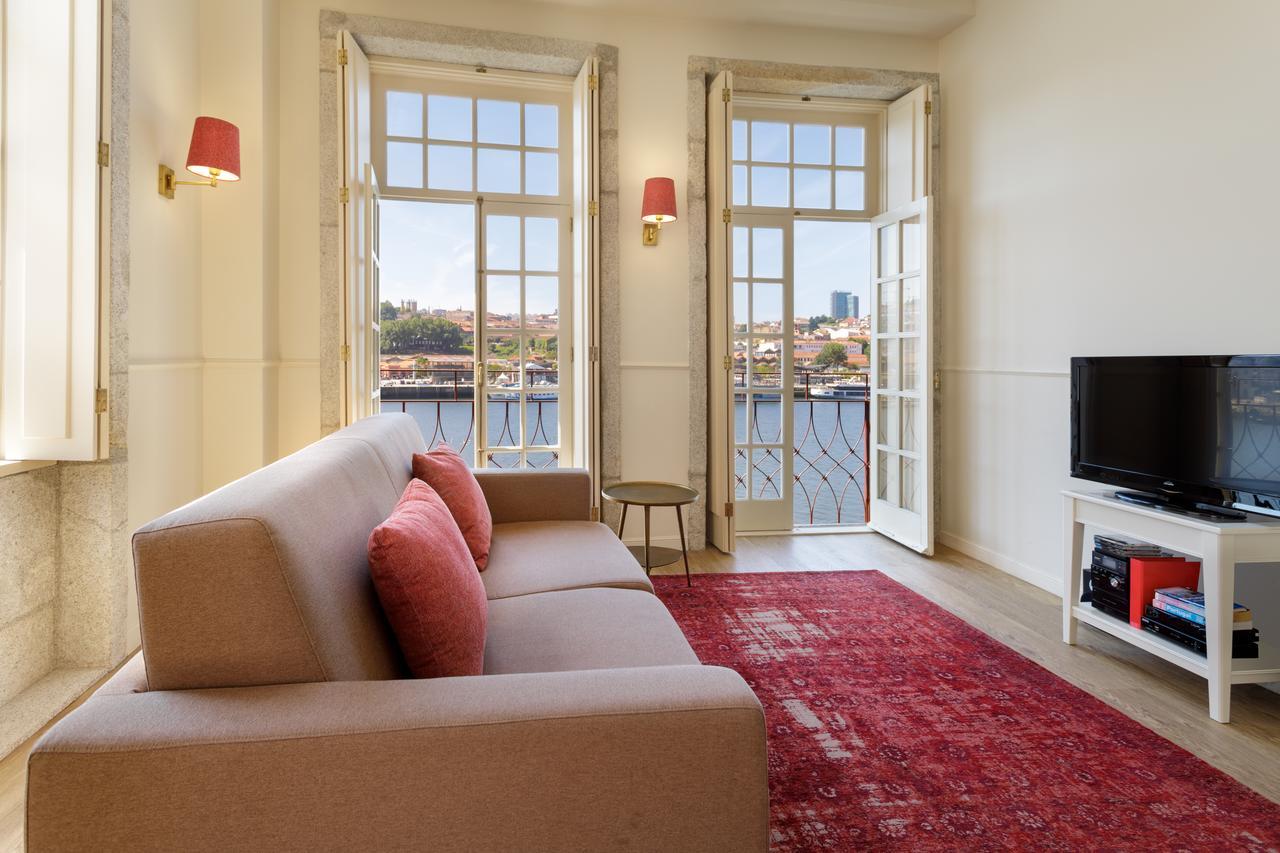 Oporto Home - River Front Extérieur photo